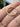Vintage 14k gold ring