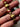 18k Gold and enamel fish Bracelet