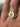 Antique 14 karat Gold Signet Ring