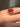 Antique 14k gold carnelian pinky ring