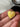 Antique French 18k gold ruby & pearls heart shaped locket