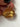 Victorian Citrine Spinner 9k Gold Fob Pendant