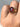 Antique 14k Gold & Garnet intaglio Ring with Pegasus (RESERVED)