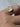 Antique French 18k gold signet ring