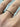 Vintage 14k gold ring