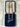 Antique French 18k gold watch chain with open link