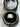 Antique 14k gold signet ring with the initial E