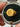 Antique French 18k gold signet ring with two lions