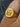 Antique French 18k gold signet ring with two lions