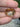 Antique French 18k gold old cut diamond snake ring