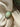 Antique French 18k gold opal & emerald ring