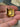 Antique French 18k gold locket in a shield shape