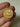Vintage 18k gold scorpio medal