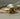 Antique French 18k gold, turquoise, diamond snake bangle bracelet