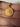 Antique French 18k gold, ruby & diamond Augis pendant