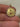 Antique French 18k gold Augis pendant 1/2 payment