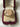 Antique 10k gold signet ring with engraving on the side
