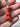 Antique Italian 14k gold, diamond figa hand talisman pendant