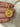 Antique French 18k gold Augis Medallion