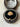 Vintage 10k yellow gold signet ring
