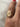 Antique 14k gold engraved signet ring