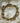 Vintage French 18k gold mariner link bracelet