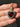 Antique French 18k gold, diamond, garnet, enamel heart shaped locket