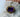 Stunning Antique 18k Gold Amethyst Brooch