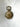 Victorian 10k Gold Photo Locket