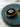 Antique French 18k Gold Onyx Locket