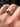 Vintage 14k Gold, Sapphires & Diamonds Ring