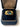 Vintage 18k Gold Blue Tourmaline Ring