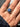 Gorgeous Vintage 14k Gold, Blue Star Sapphire & Diamonds ring